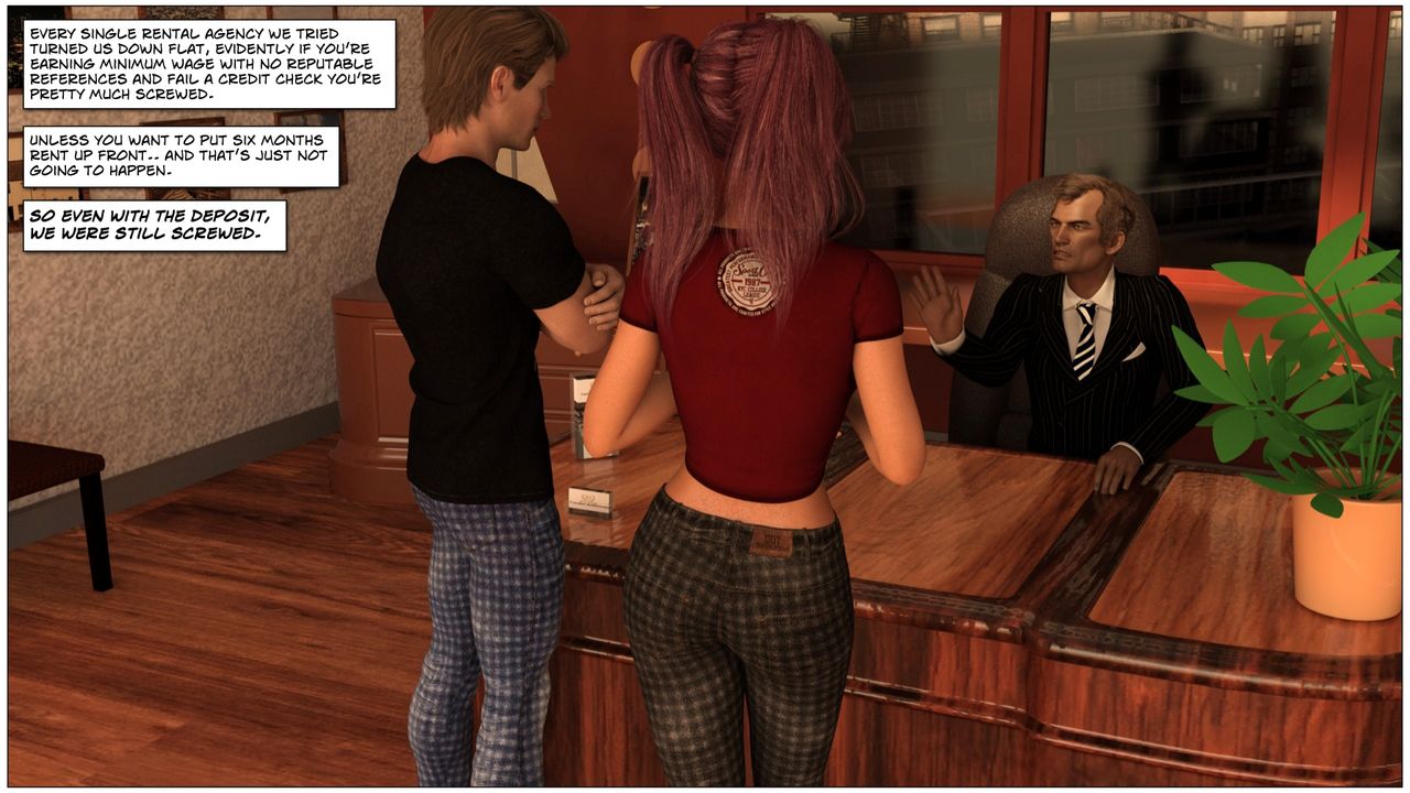 Pandora XXX 2 image number 8