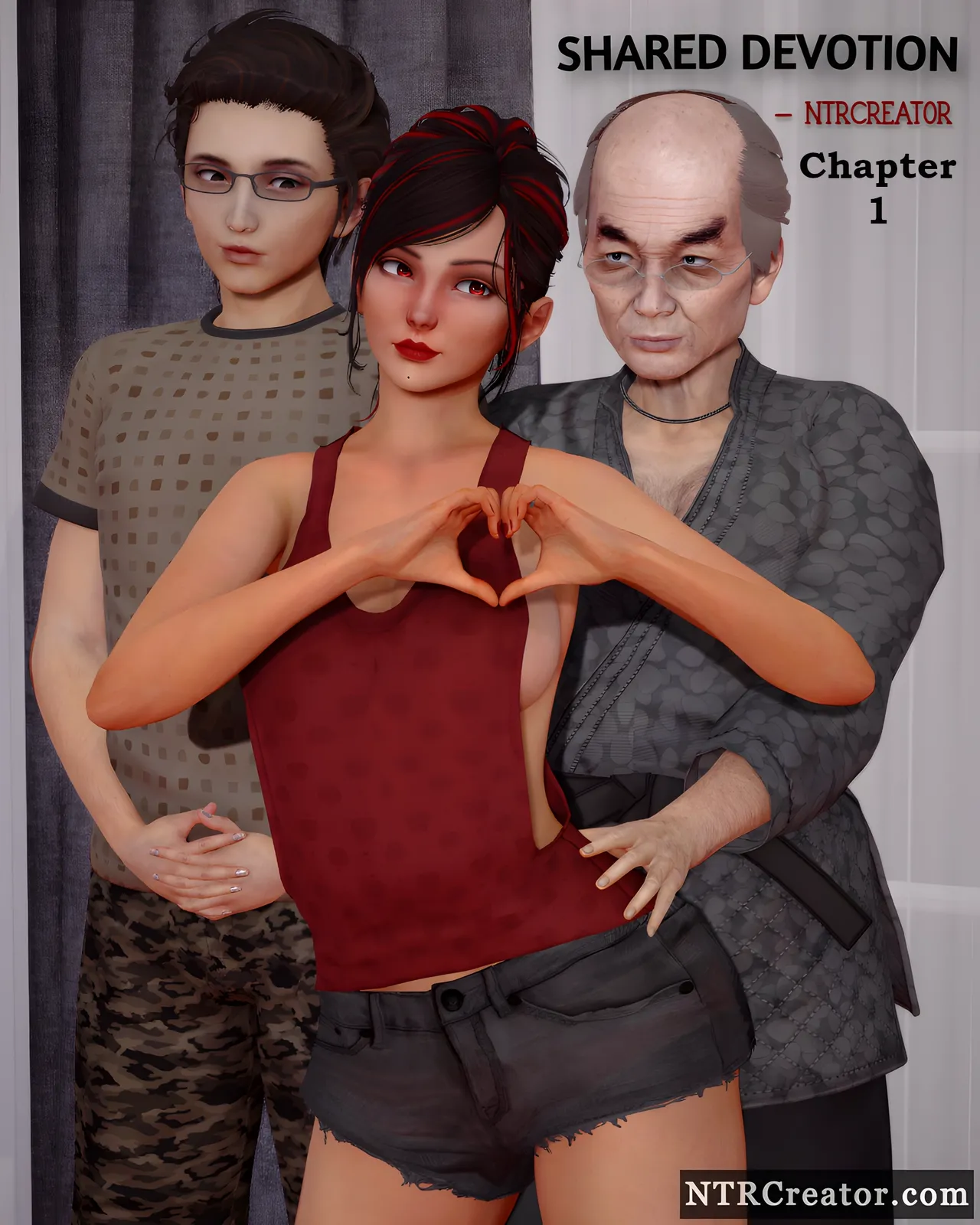 Shared Devotion