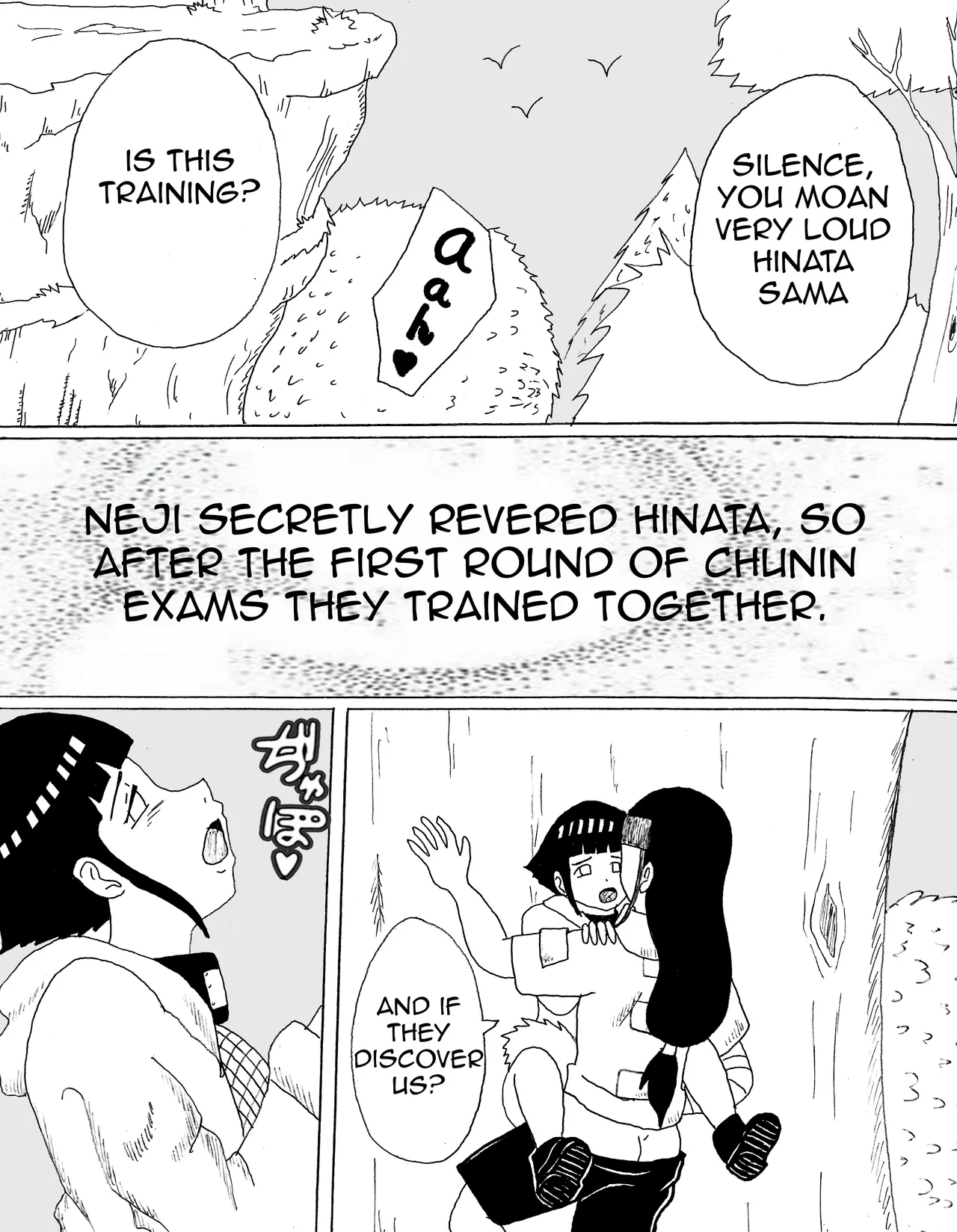 Humping Hyuga 2 image number 12