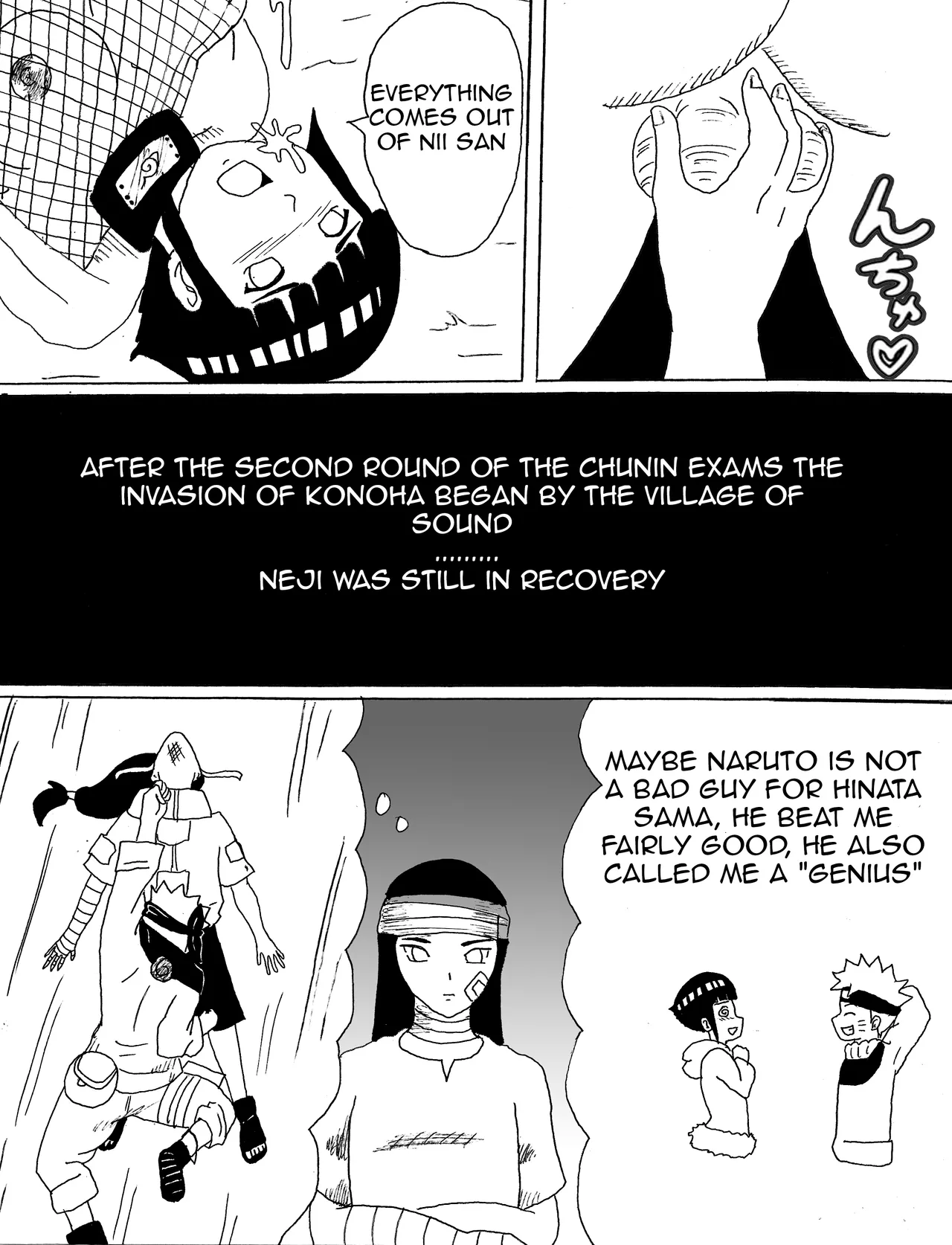 Humping Hyuga 2 image number 21