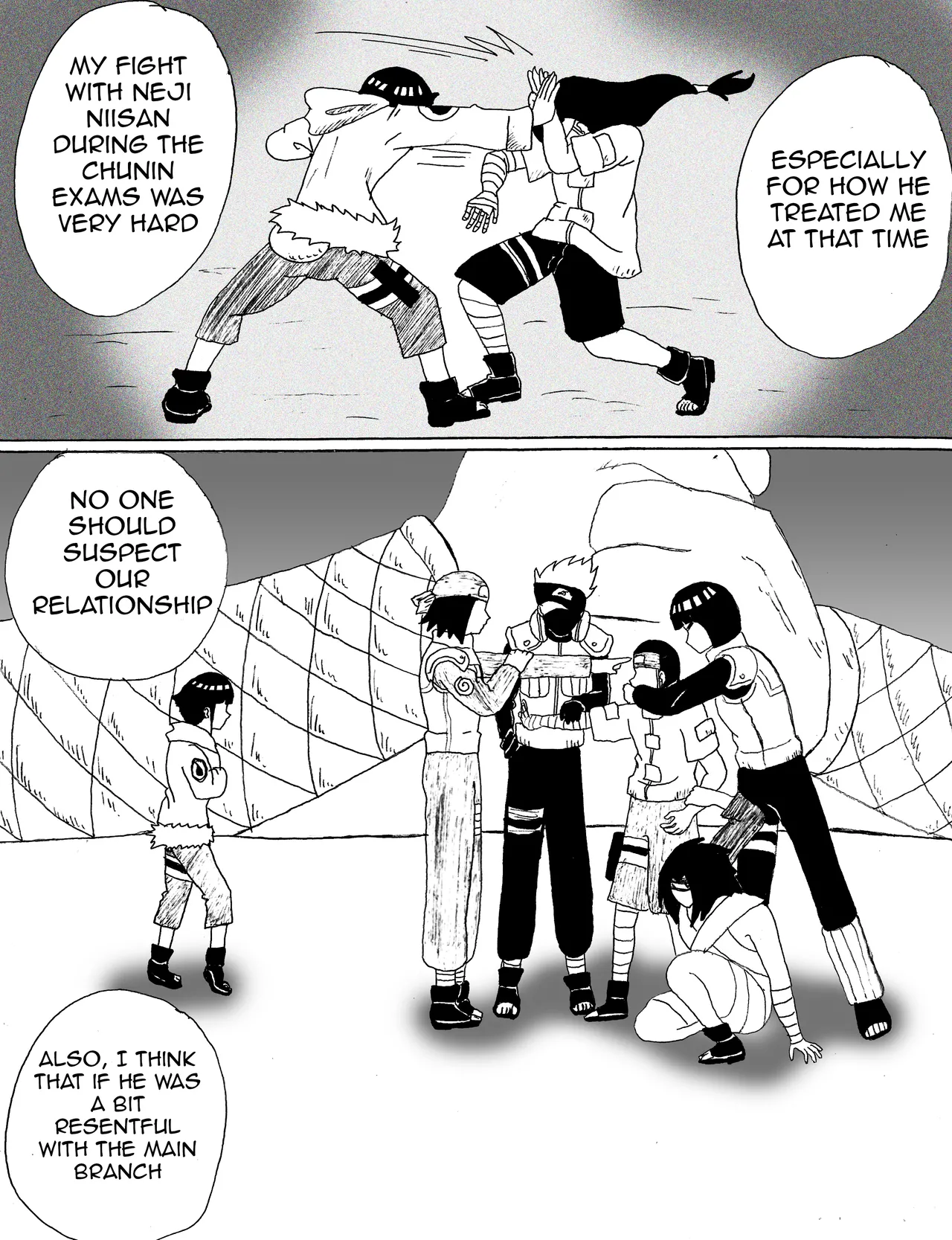 Humping Hyuga 2 image number 2
