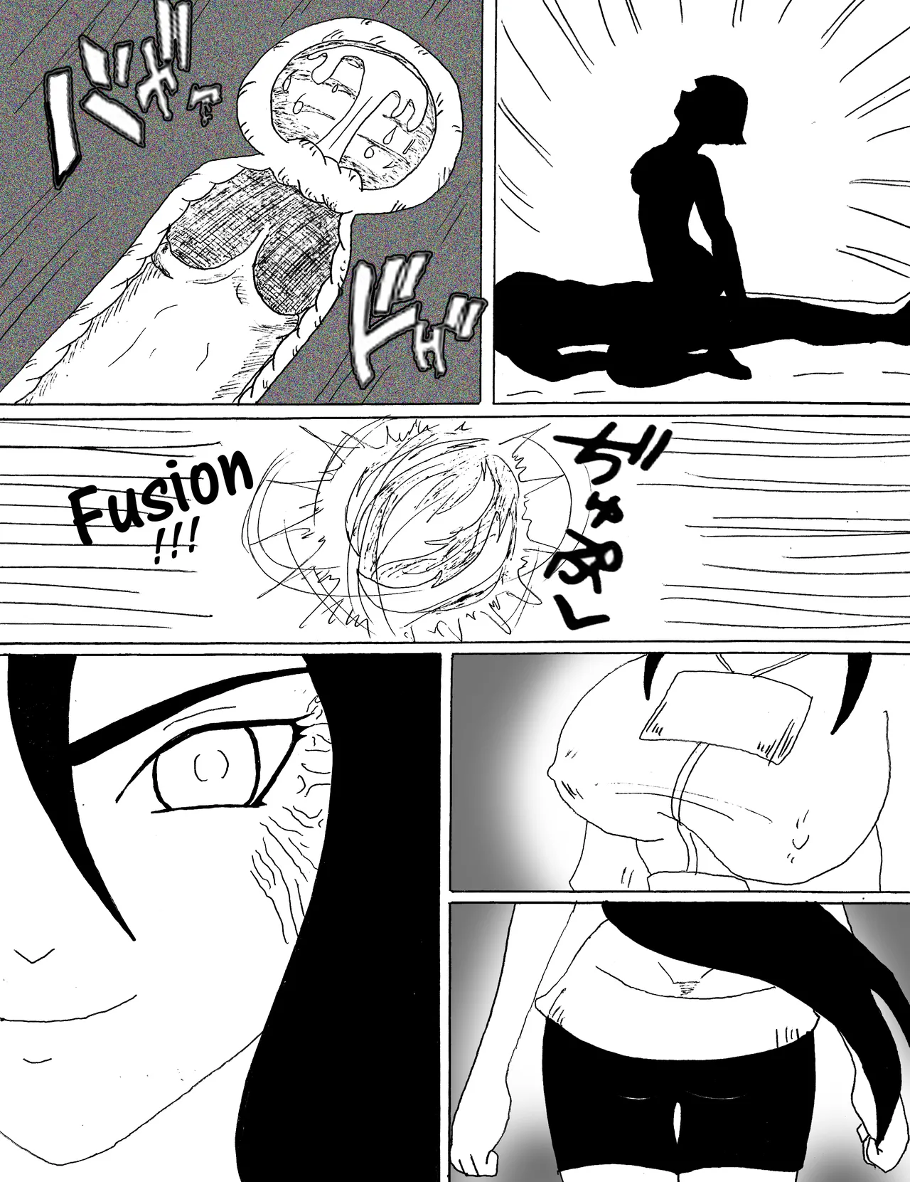 Humping Hyuga 2 image number 31