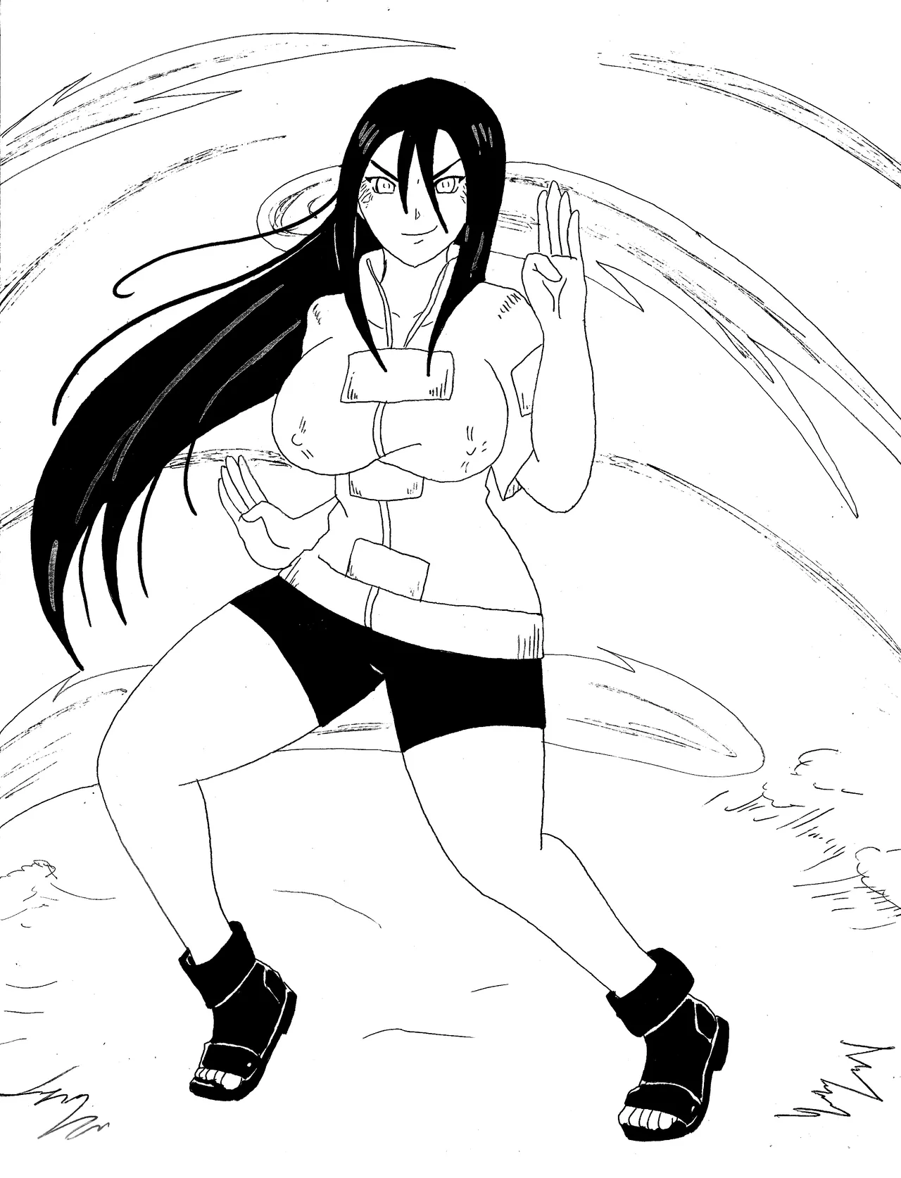 Humping Hyuga 2 image number 32