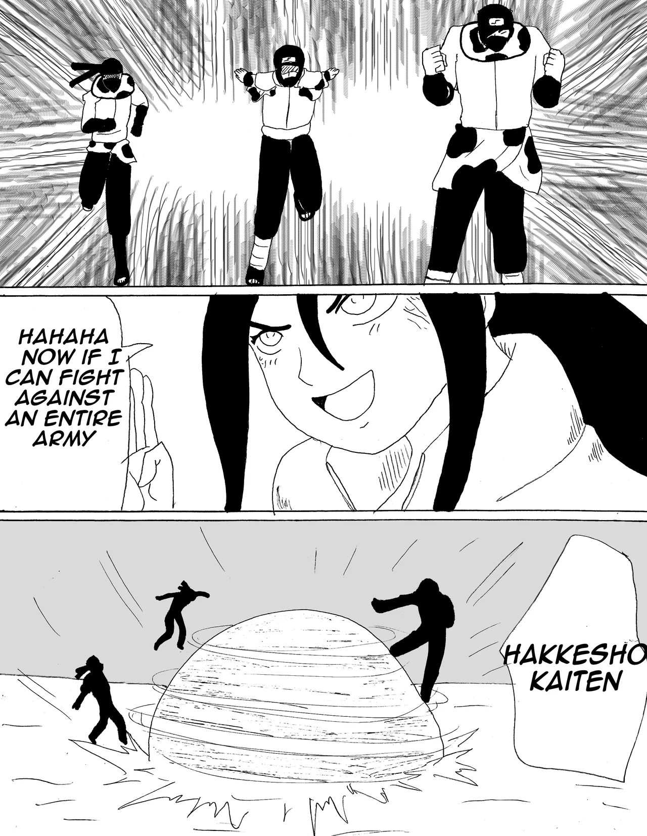 Humping Hyuga 2 image number 33