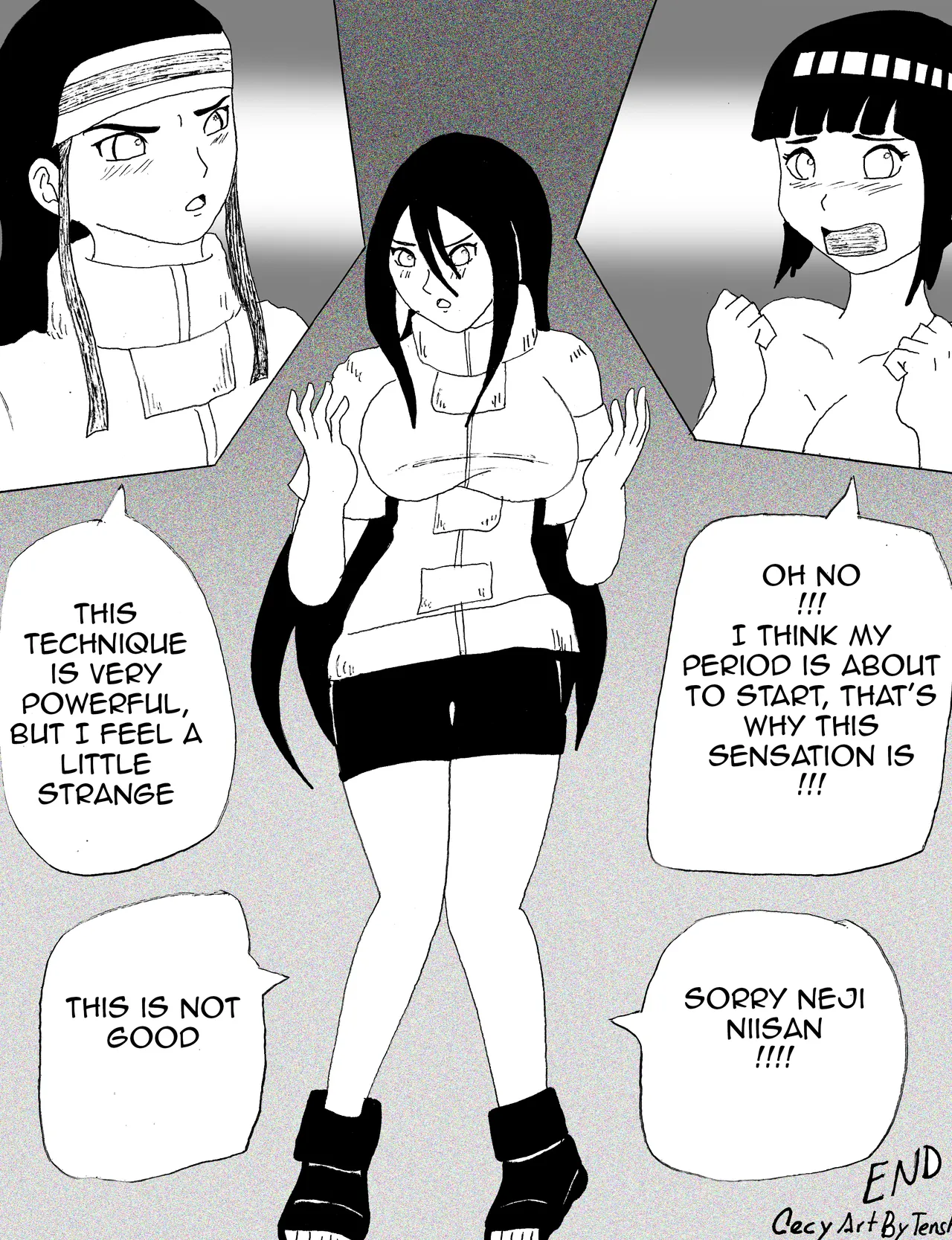 Humping Hyuga 2 image number 34