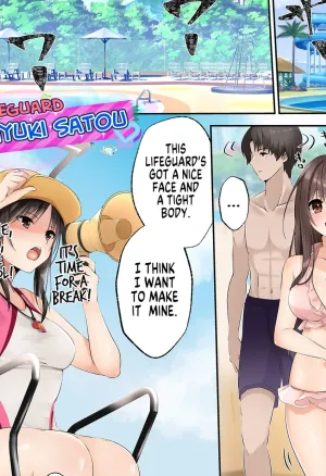 Almost Magical Sex Change Through Mating With a Slime: Lifesaver Miyuki Satou  Suraimu to Majiwaru Mahou No You Na Seitenkan