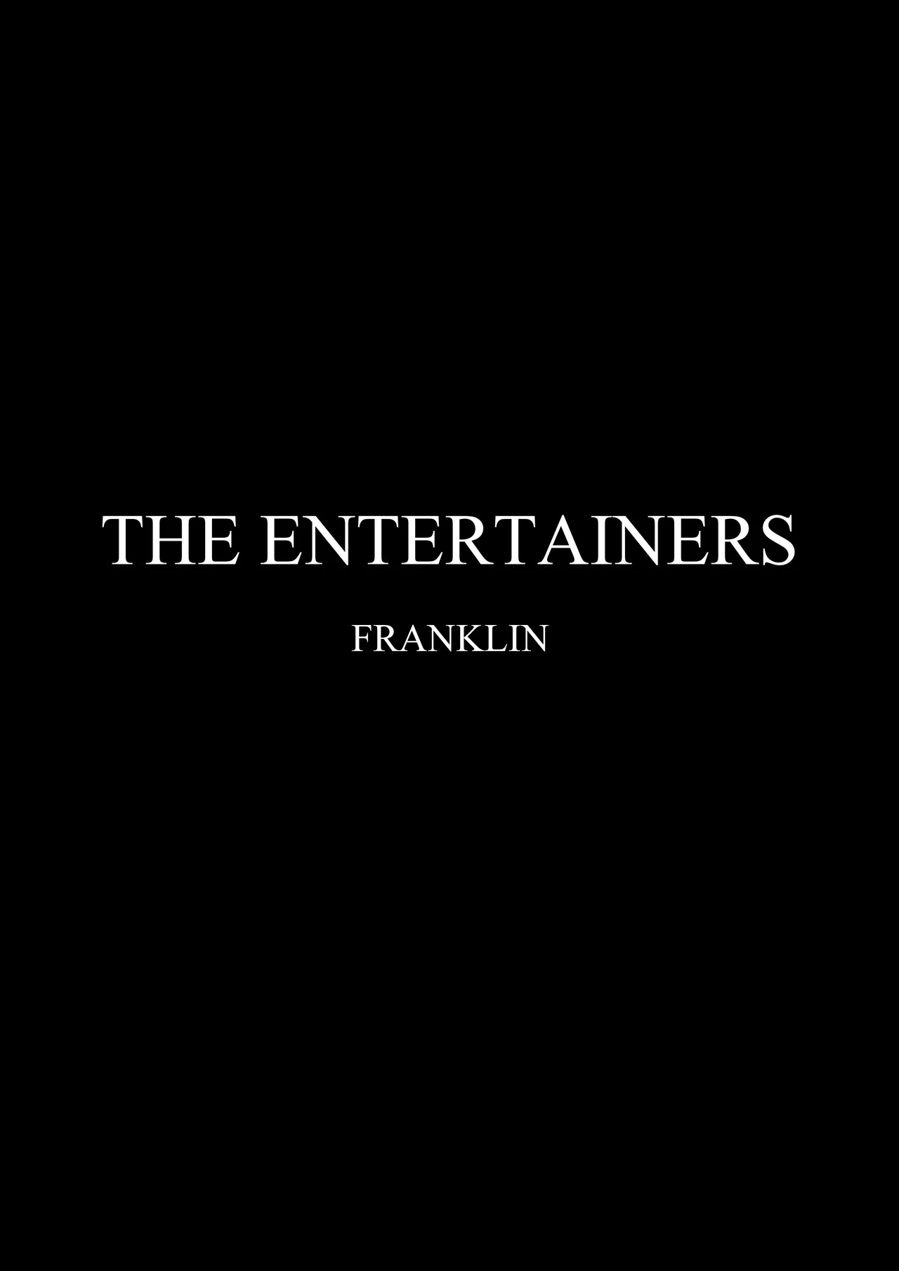The Entertainers image number 3