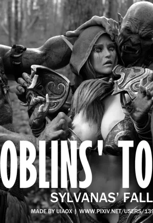 Goblin's Toys 3