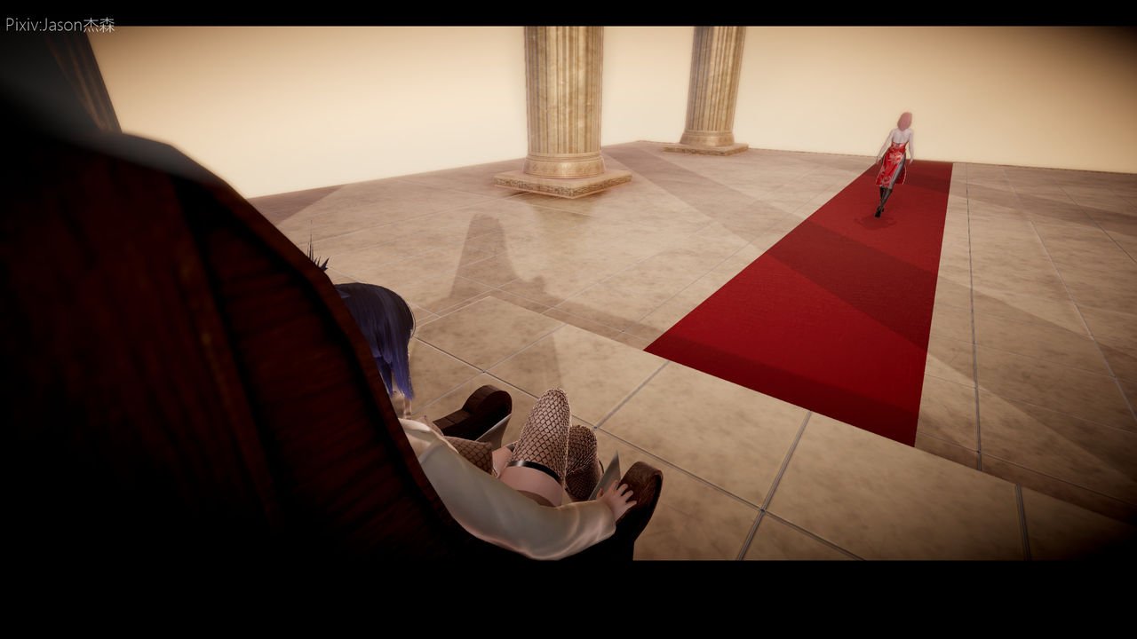 jason - The Fall of Konoha 03 image number 14