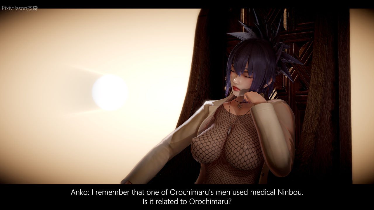 jason - The Fall of Konoha 03 image number 15