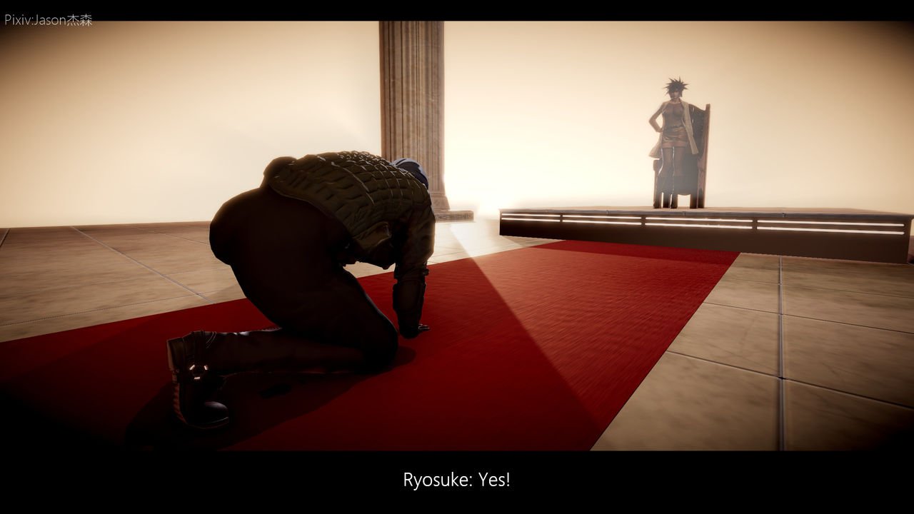 jason - The Fall of Konoha 03 image number 17