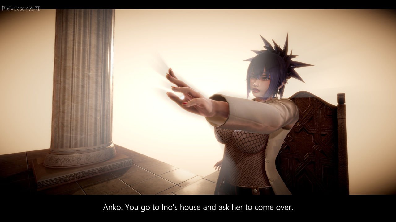 jason - The Fall of Konoha 03 image number 18