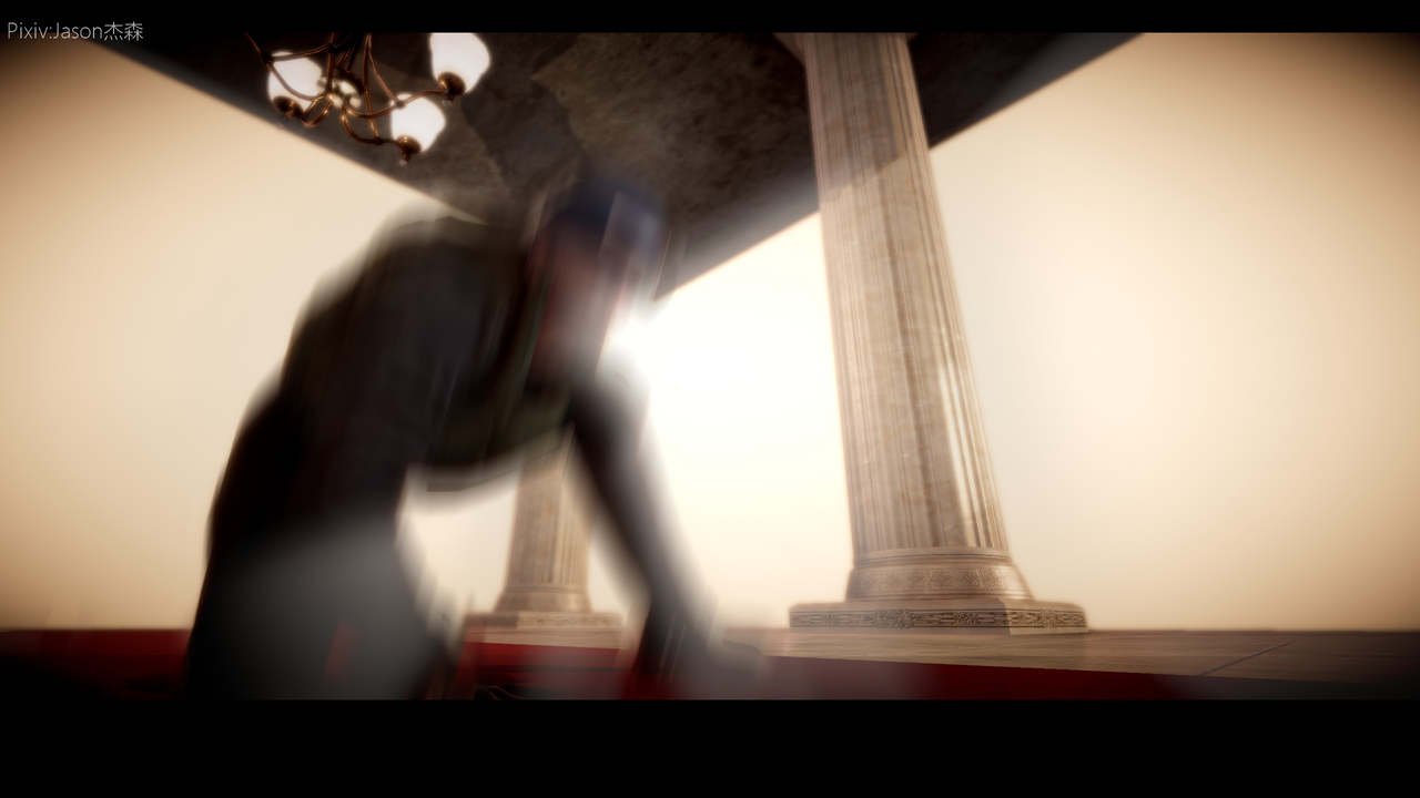 jason - The Fall of Konoha 03 image number 20