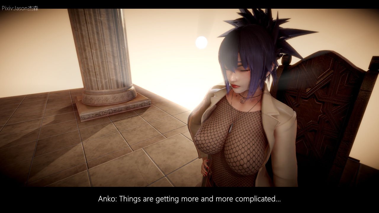 jason - The Fall of Konoha 03 image number 21