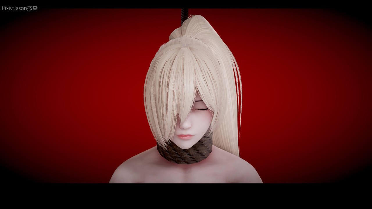 jason - The Fall of Konoha 03 image number 24