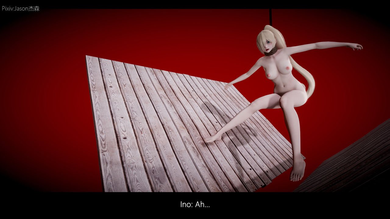 jason - The Fall of Konoha 03 image number 27