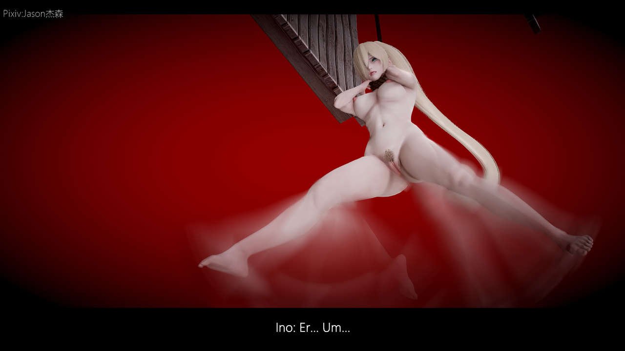 jason - The Fall of Konoha 03 image number 28