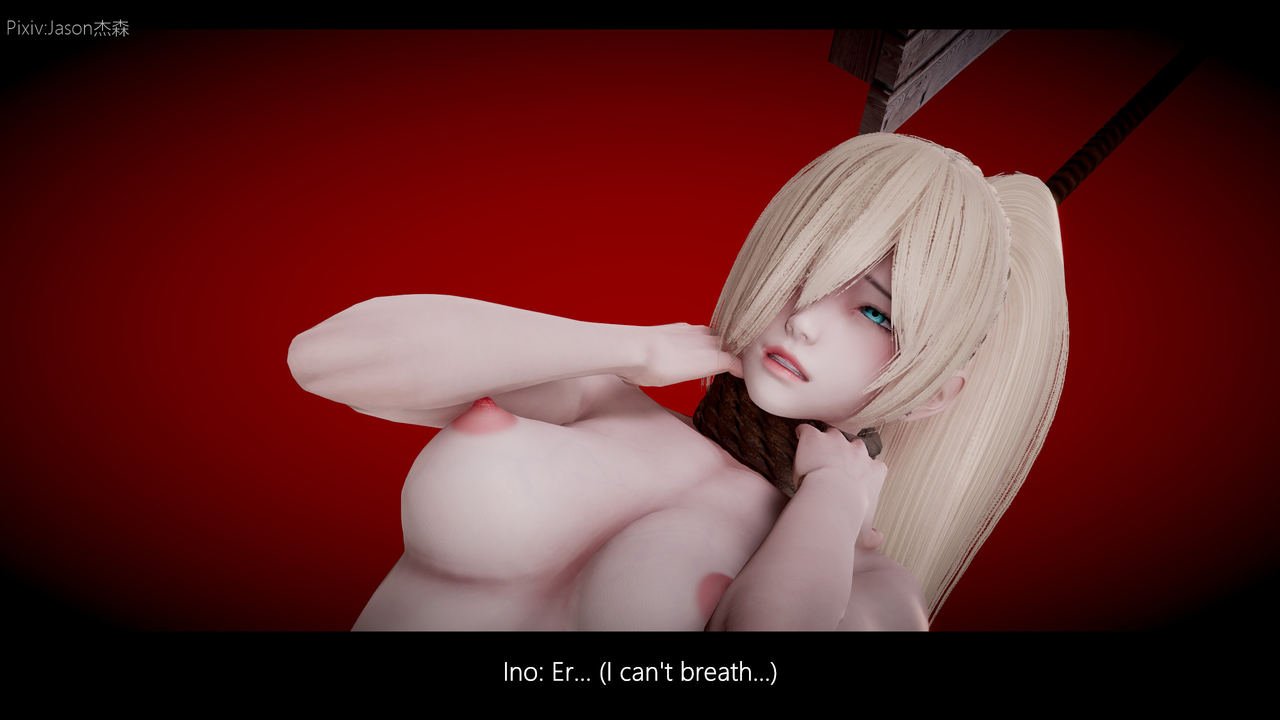 jason - The Fall of Konoha 03 image number 29