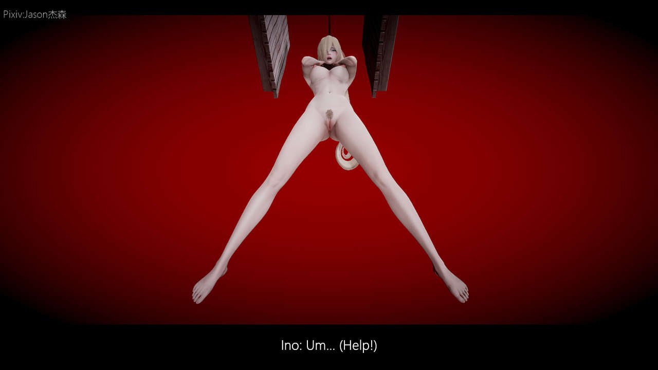 jason - The Fall of Konoha 03 image number 30