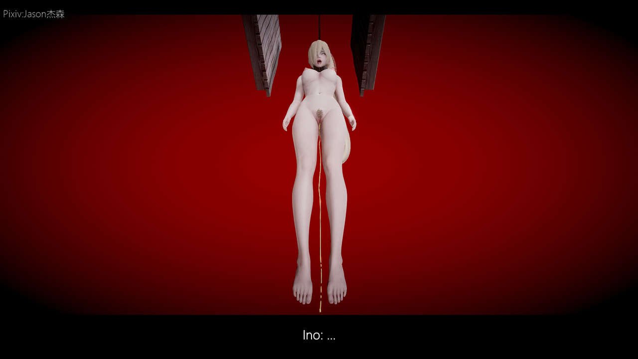 jason - The Fall of Konoha 03 image number 34