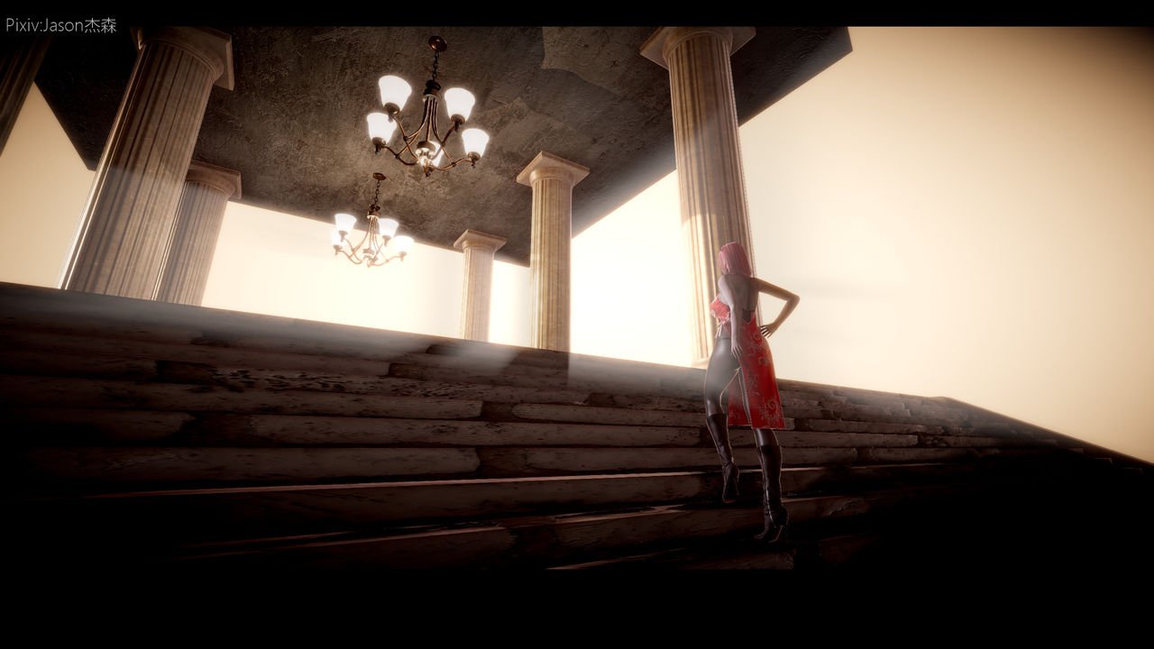 jason - The Fall of Konoha 03 image number 4