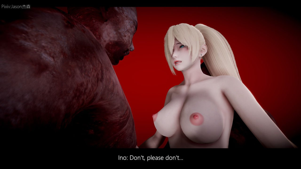 jason - The Fall of Konoha 03 image number 49