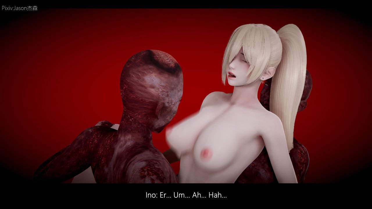 jason - The Fall of Konoha 03 image number 52