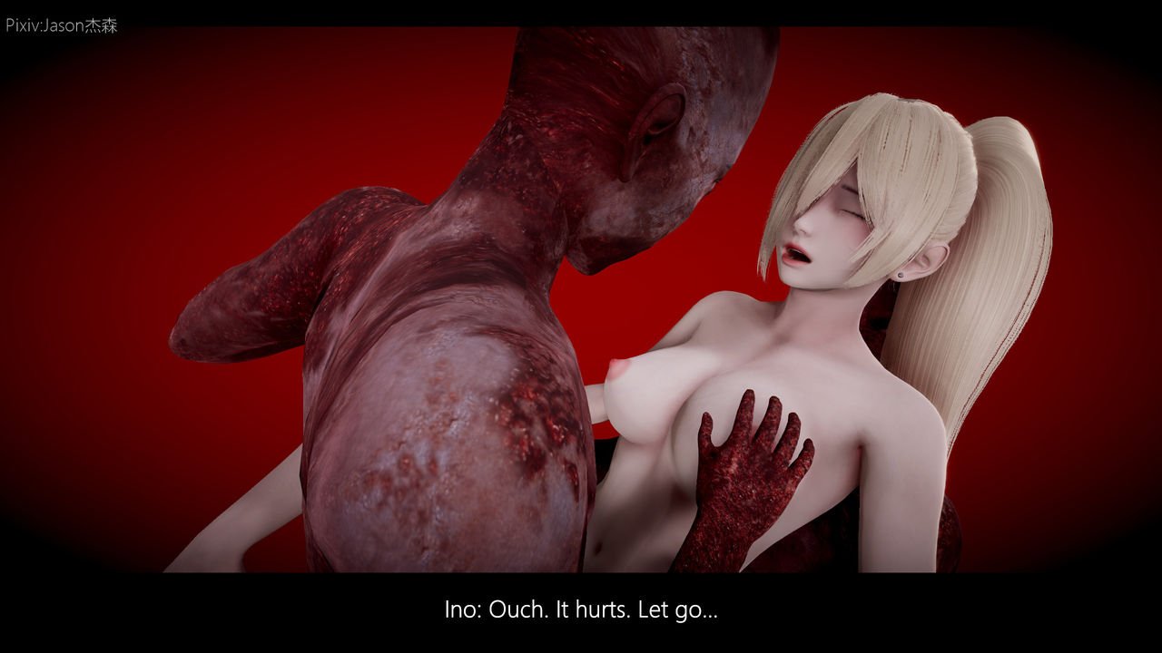 jason - The Fall of Konoha 03 image number 54