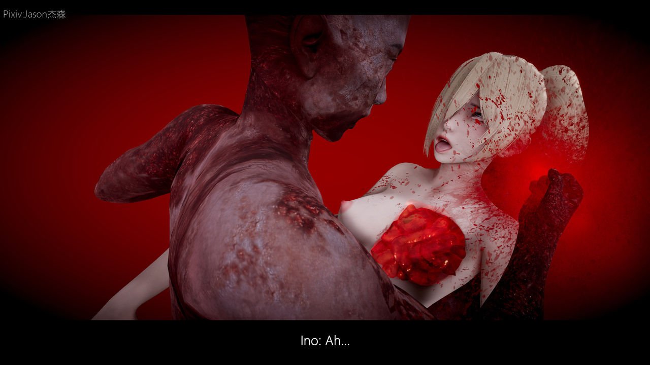 jason - The Fall of Konoha 03 image number 58