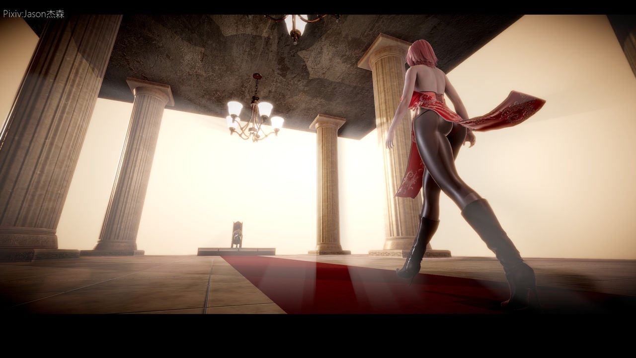 jason - The Fall of Konoha 03 image number 5