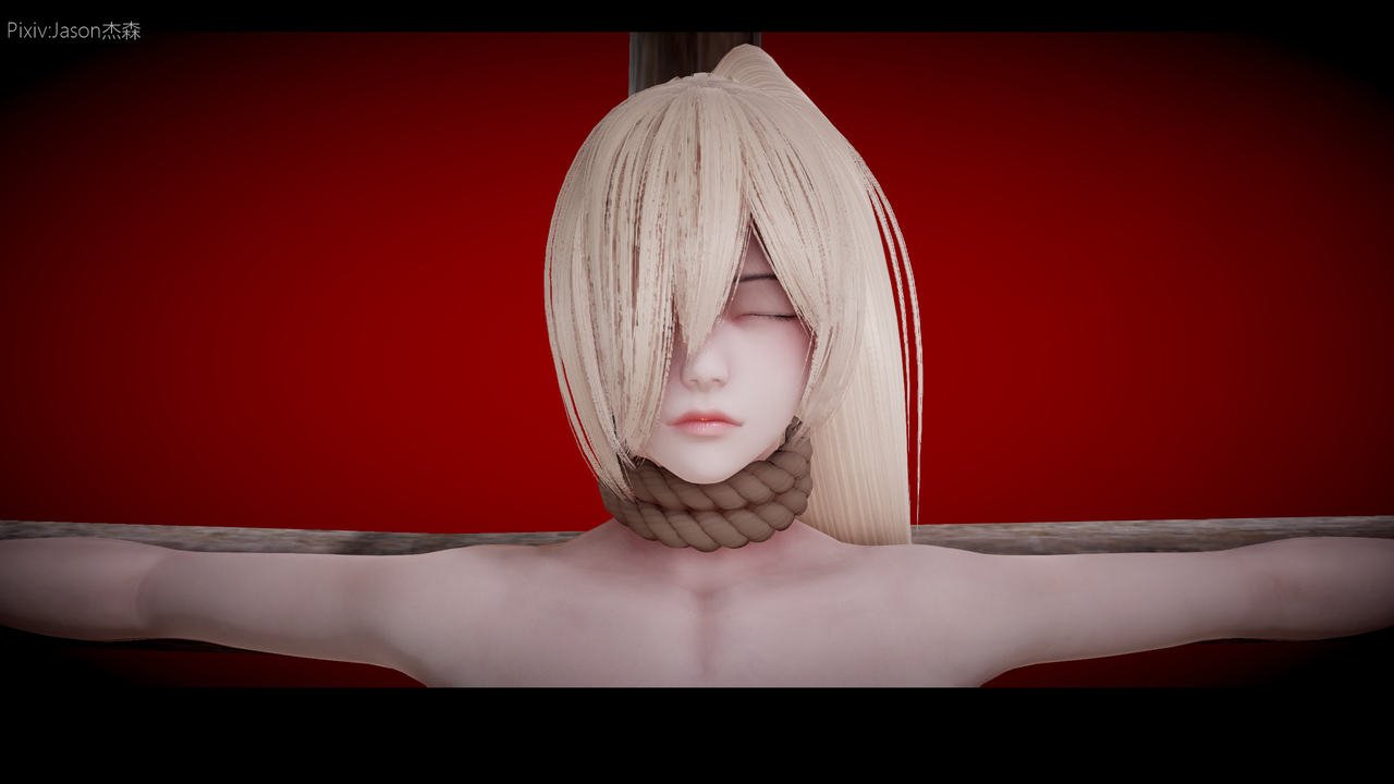 jason - The Fall of Konoha 03 image number 62