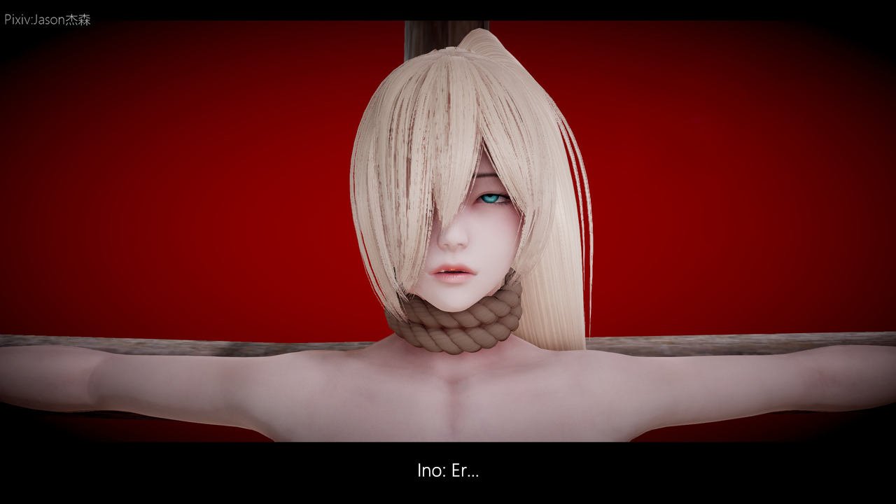 jason - The Fall of Konoha 03 image number 63