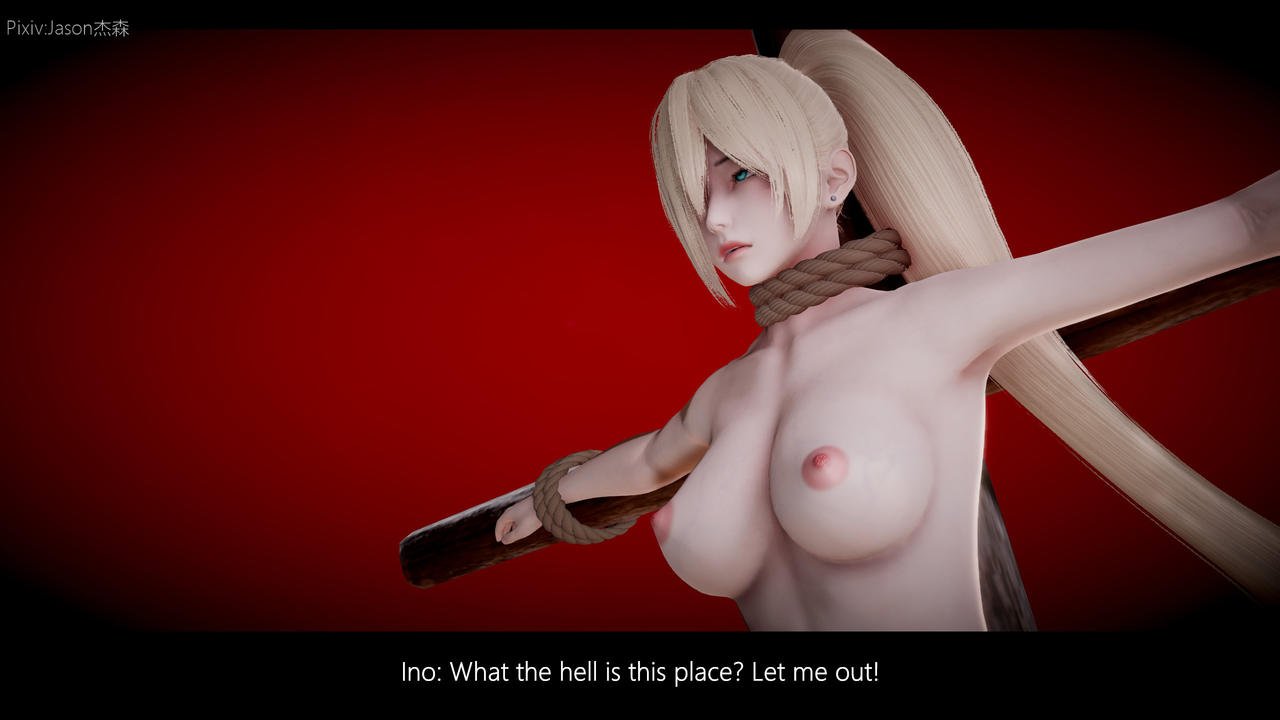 jason - The Fall of Konoha 03 image number 64