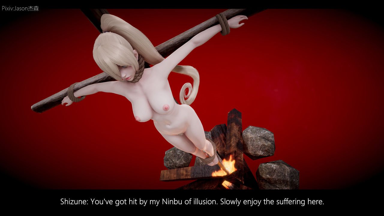 jason - The Fall of Konoha 03 image number 65