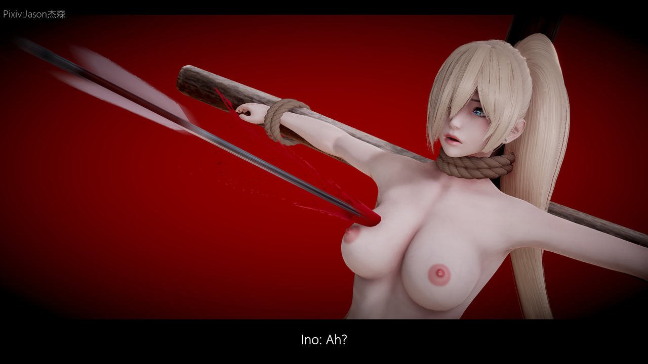 jason - The Fall of Konoha 03 image number 66