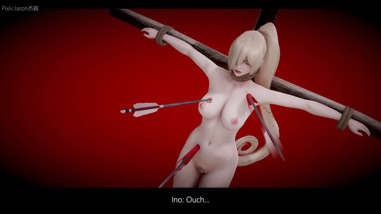 jason - The Fall of Konoha 03 image number 67