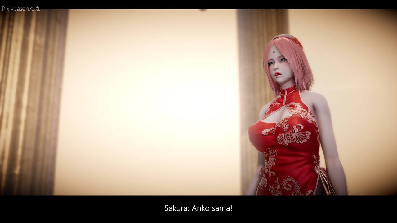 jason - The Fall of Konoha 03 image number 6