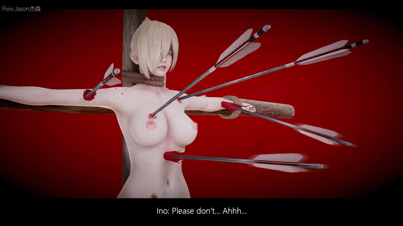 jason - The Fall of Konoha 03 image number 69