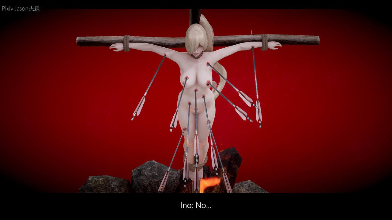 jason - The Fall of Konoha 03 image number 71