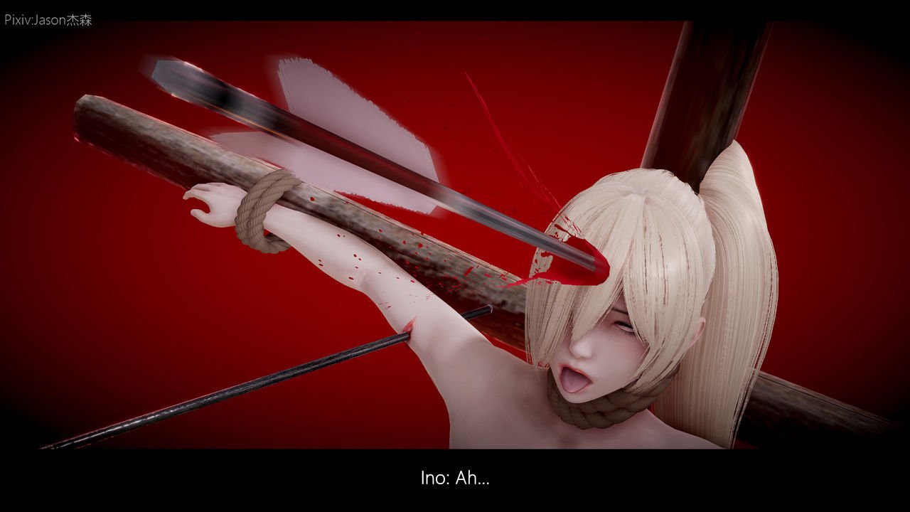 jason - The Fall of Konoha 03 image number 72