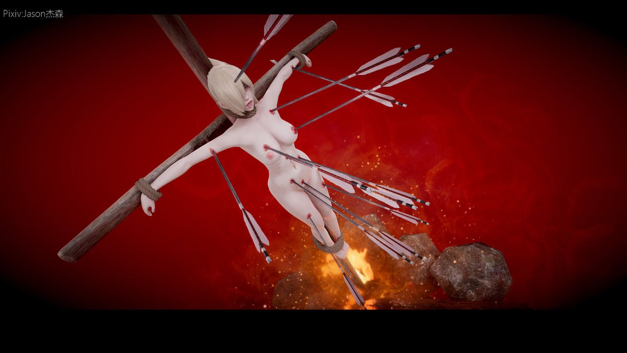 jason - The Fall of Konoha 03 image number 74