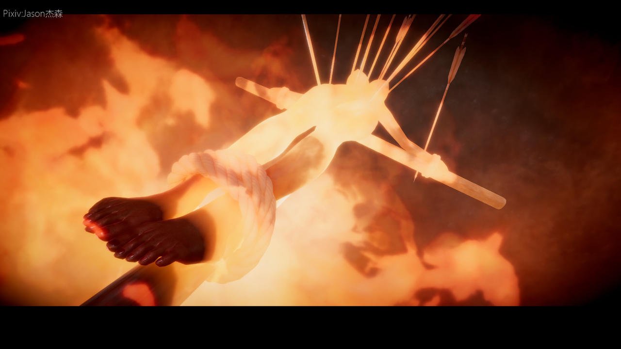 jason - The Fall of Konoha 03 image number 76