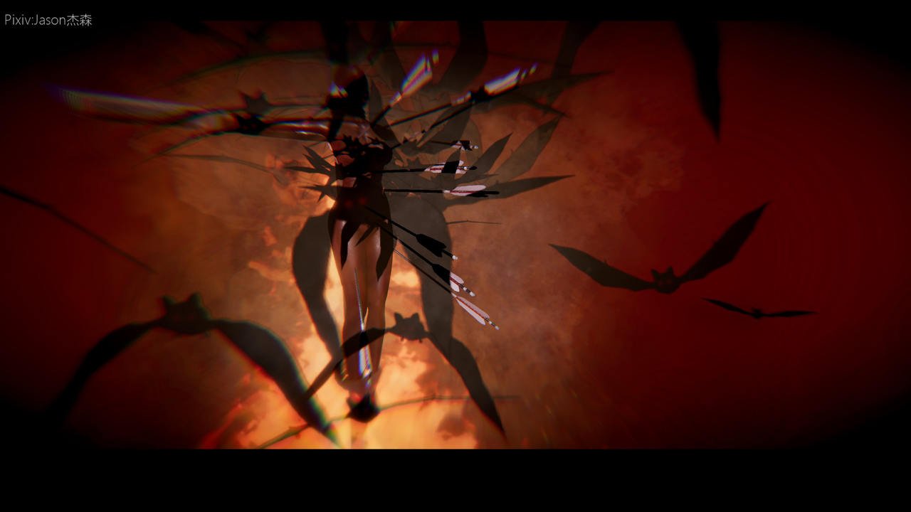 jason - The Fall of Konoha 03 image number 80