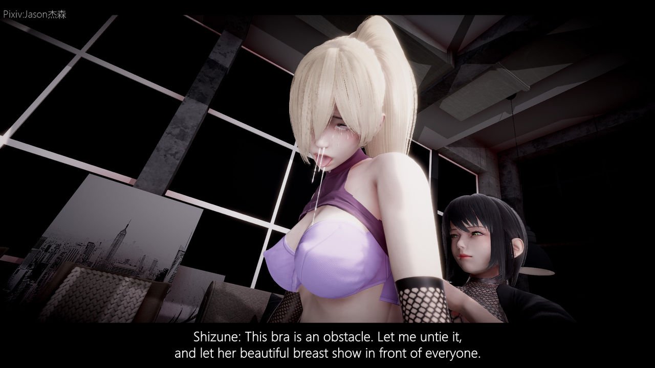 jason - The Fall of Konoha 03 image number 88