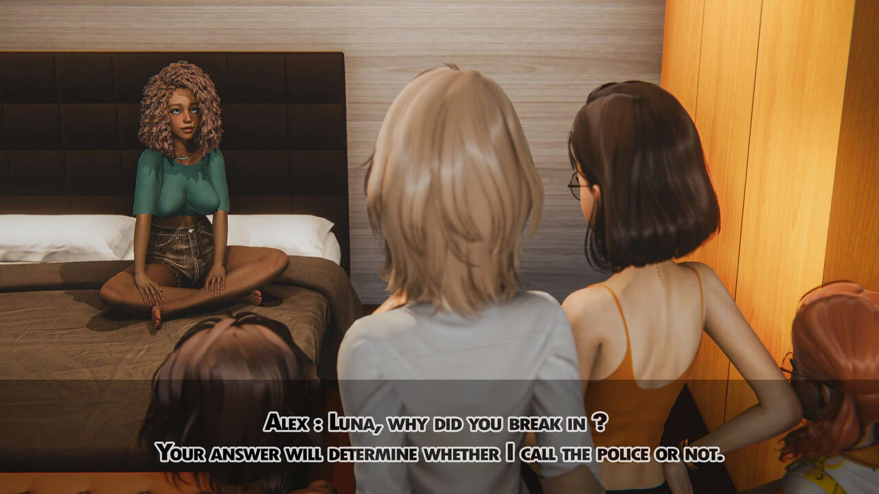 Alexs Dream 5 image number 18