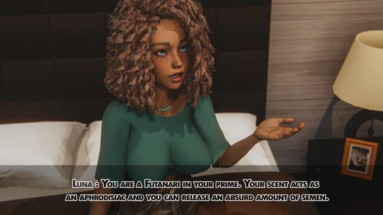 Alexs Dream 5 image number 23