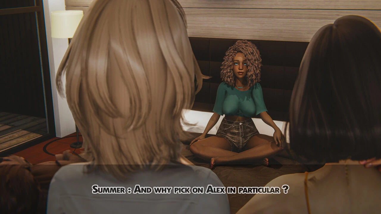 Alexs Dream 5 image number 25