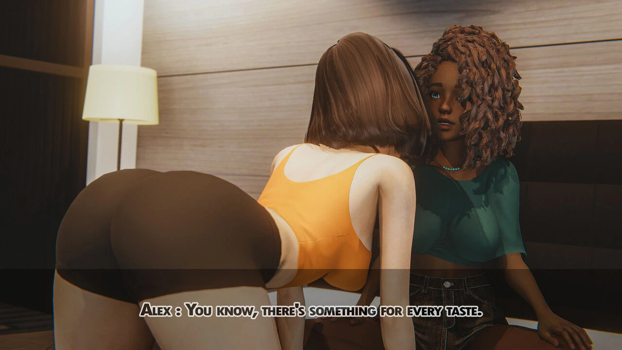 Alexs Dream 5 image number 27