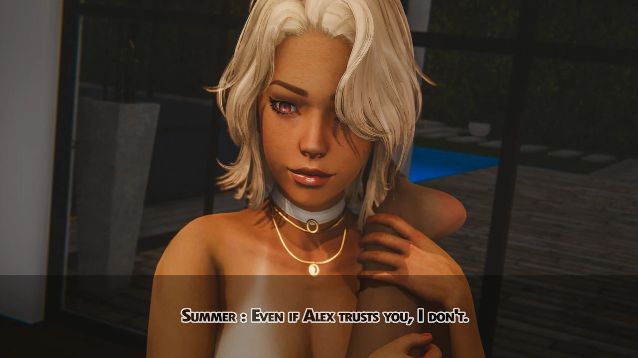 Alexs Dream 5 image number 29