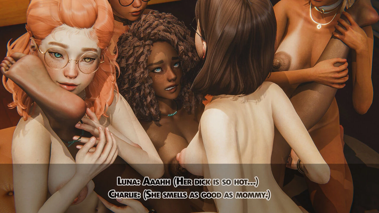 Alexs Dream 5 image number 34